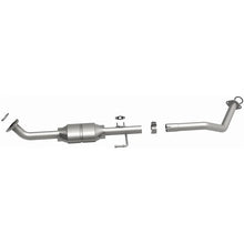 Load image into Gallery viewer, MagnaFlow Conv DF 01-04 Toyota Sequoia 4.7L D/S - Additional View 16