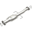 Load image into Gallery viewer, MagnaFlow Conv DF 01-04 Toyota Tacoma 2.4L Rear - Main Product View