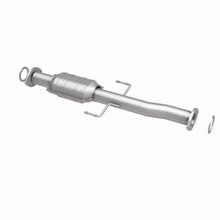 Load image into Gallery viewer, MagnaFlow Conv DF 01-04 Toyota Tacoma 2.4L Rear - Additional View 8