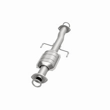 Load image into Gallery viewer, MagnaFlow Conv DF 01-04 Toyota Tacoma 2.4L Rear - Additional View 15