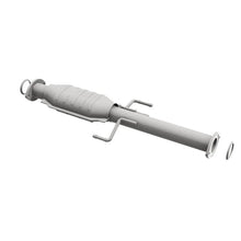 Load image into Gallery viewer, MagnaFlow Conv DF 01-04 Toyota Tacoma 3.4L Rear - Additional View 8