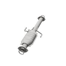 Load image into Gallery viewer, MagnaFlow Conv DF 01-04 Toyota Tacoma 3.4L Rear - Additional View 13