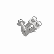 Load image into Gallery viewer, MagnaFlow Conv DF 01-04 Toyota Tacoma Front 2.7L - Back View