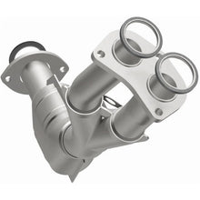 Load image into Gallery viewer, MagnaFlow Conv DF 01-04 Toyota Tacoma Front 2.7L - Additional View 8