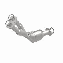 Load image into Gallery viewer, MagnaFlow Conv DF 01-04 Toyota Tacoma Front 2.7L - Additional View 10