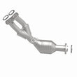 Load image into Gallery viewer, MagnaFlow Conv DF 01-04 Toyota Tacoma Front 2.7L - Additional View 11