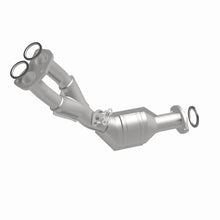Load image into Gallery viewer, MagnaFlow Conv DF 01-04 Toyota Tacoma Front 2.7L - Additional View 12