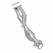 Load image into Gallery viewer, MagnaFlow Conv DF 01-04 Toyota Tacoma Front 2.7L - Additional View 16