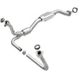 Load image into Gallery viewer, MagnaFlow Conv DF 01-05 Chevy Blazer 4.3L 4WD - Main Product View