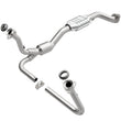 Load image into Gallery viewer, MagnaFlow Conv DF 01-05 Chevy Blazer 4.3L 4WD - Side View