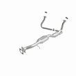 Load image into Gallery viewer, MagnaFlow Conv DF 01-05 Chevy Blazer 4.3L 4WD - Back View