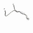 Load image into Gallery viewer, MagnaFlow Conv DF 01-05 Chevy Blazer 4.3L 4WD - Additional View 5