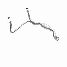 Load image into Gallery viewer, MagnaFlow Conv DF 01-05 Chevy Blazer 4.3L 4WD - Additional View 5