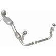Load image into Gallery viewer, MagnaFlow Conv DF 01-05 Chevy Blazer 4.3L 4WD - Additional View 6