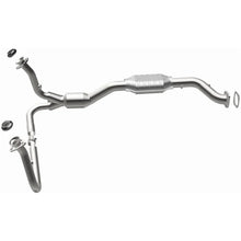 Load image into Gallery viewer, MagnaFlow Conv DF 01-05 Chevy Blazer 4.3L 4WD - Additional View 9