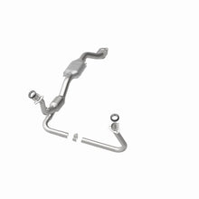 Load image into Gallery viewer, MagnaFlow Conv DF 01-05 Chevy Blazer 4.3L 4WD - Additional View 10