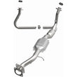 Load image into Gallery viewer, MagnaFlow Conv DF 01-05 Chevy Blazer 4.3L 4WD - Additional View 11