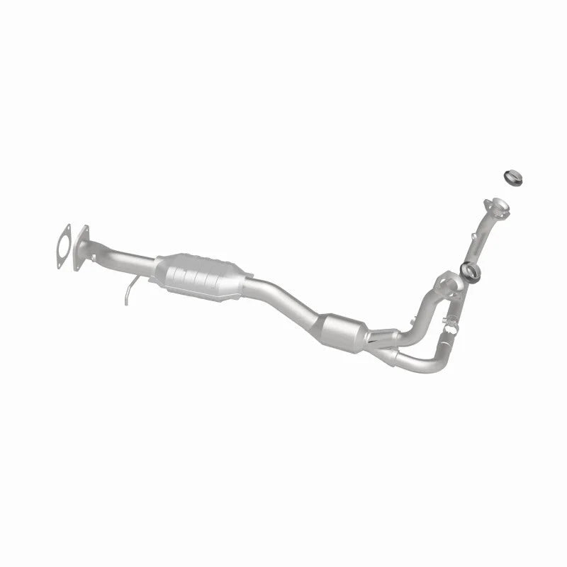 MagnaFlow Conv DF 01-05 Chevy Blazer 4.3L 4WD - Additional View 12