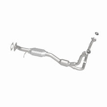 Load image into Gallery viewer, MagnaFlow Conv DF 01-05 Chevy Blazer 4.3L 4WD - Additional View 12