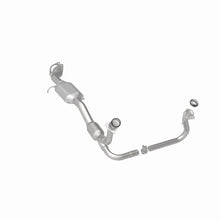 Load image into Gallery viewer, MagnaFlow Conv DF 01-05 Chevy Blazer 4.3L 4WD - Additional View 13