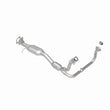 Load image into Gallery viewer, MagnaFlow Conv DF 01-05 Chevy Blazer 4.3L 4WD - Additional View 14