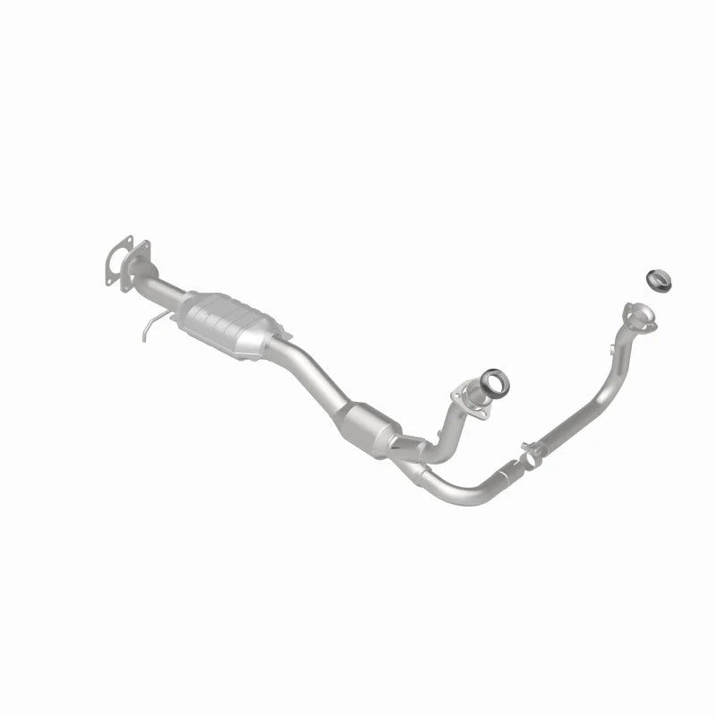 MagnaFlow Conv DF 01-05 Chevy Blazer 4.3L 4WD - Additional View 14