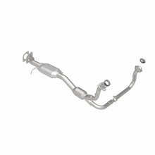 Load image into Gallery viewer, MagnaFlow Conv DF 01-05 Chevy Blazer 4.3L 4WD - Additional View 14