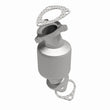Load image into Gallery viewer, MagnaFlow Conv DF 01-05 Chrysler Sebring / 00-05 Mitsubishi Eclipse / 00-03 Galant - Back View