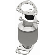Load image into Gallery viewer, MagnaFlow Conv DF 01-05 Chrysler Sebring / 00-05 Mitsubishi Eclipse / 00-03 Galant - Additional View 11