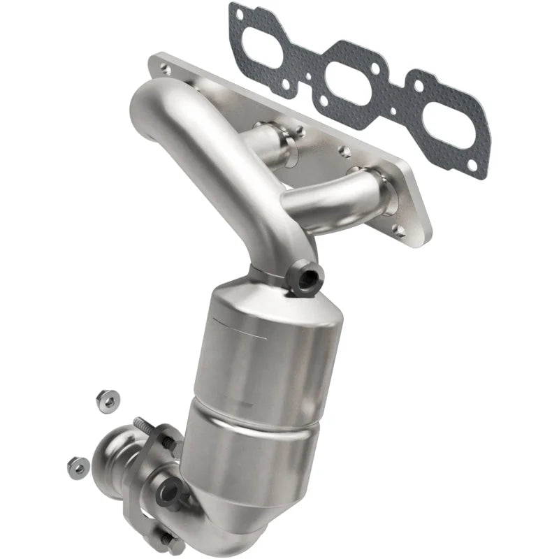 MagnaFlow Conv DF 01-05 Ford Escape / Mazda Tribute 2.0L (CA Emissions) - Main Product View