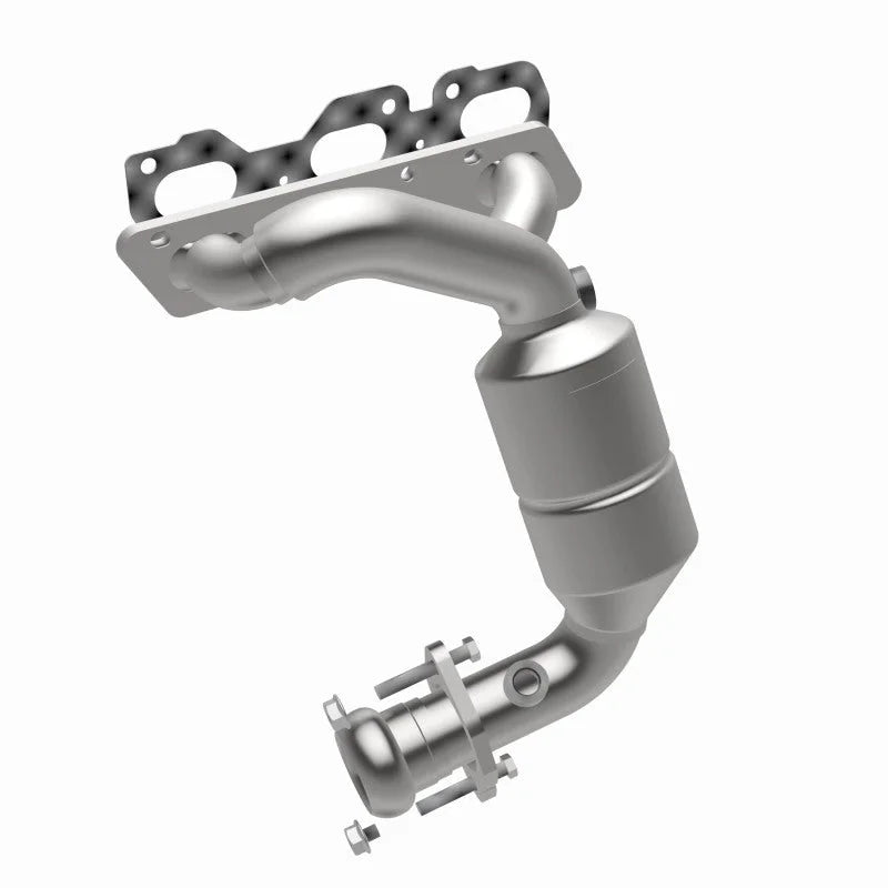 MagnaFlow Conv DF 01-05 Ford Escape / Mazda Tribute 2.0L (CA Emissions) - Additional View 6