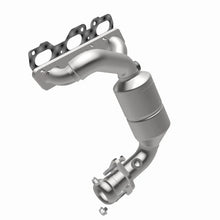 Load image into Gallery viewer, MagnaFlow Conv DF 01-05 Ford Escape / Mazda Tribute 2.0L (CA Emissions) - Additional View 7