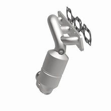 Load image into Gallery viewer, MagnaFlow Conv DF 01-05 Ford Escape / Mazda Tribute 2.0L (CA Emissions) - Additional View 8