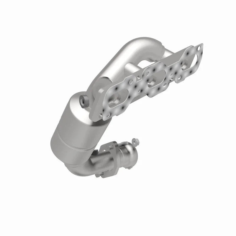 MagnaFlow Conv DF 01-05 Ford Escape / Mazda Tribute 2.0L (CA Emissions) - Additional View 9