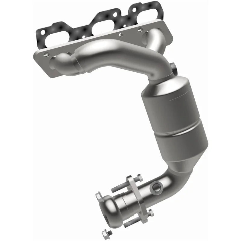 MagnaFlow Conv DF 01-05 Ford Escape / Mazda Tribute 2.0L (CA Emissions) - Additional View 12