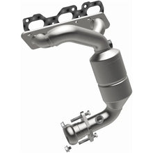 Load image into Gallery viewer, MagnaFlow Conv DF 01-05 Ford Escape / Mazda Tribute 2.0L (CA Emissions) - Additional View 12