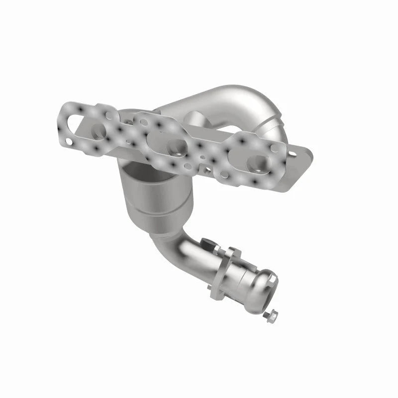 MagnaFlow Conv DF 01-05 Ford Escape / Mazda Tribute 2.0L (CA Emissions) - Additional View 13