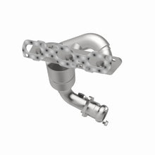 Load image into Gallery viewer, MagnaFlow Conv DF 01-05 Ford Escape / Mazda Tribute 2.0L (CA Emissions) - Additional View 13