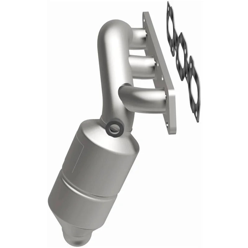 MagnaFlow Conv DF 01-05 Ford Escape / Mazda Tribute 2.0L (CA Emissions) - Additional View 14