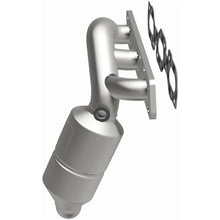 Load image into Gallery viewer, MagnaFlow Conv DF 01-05 Ford Escape / Mazda Tribute 2.0L (CA Emissions) - Additional View 14