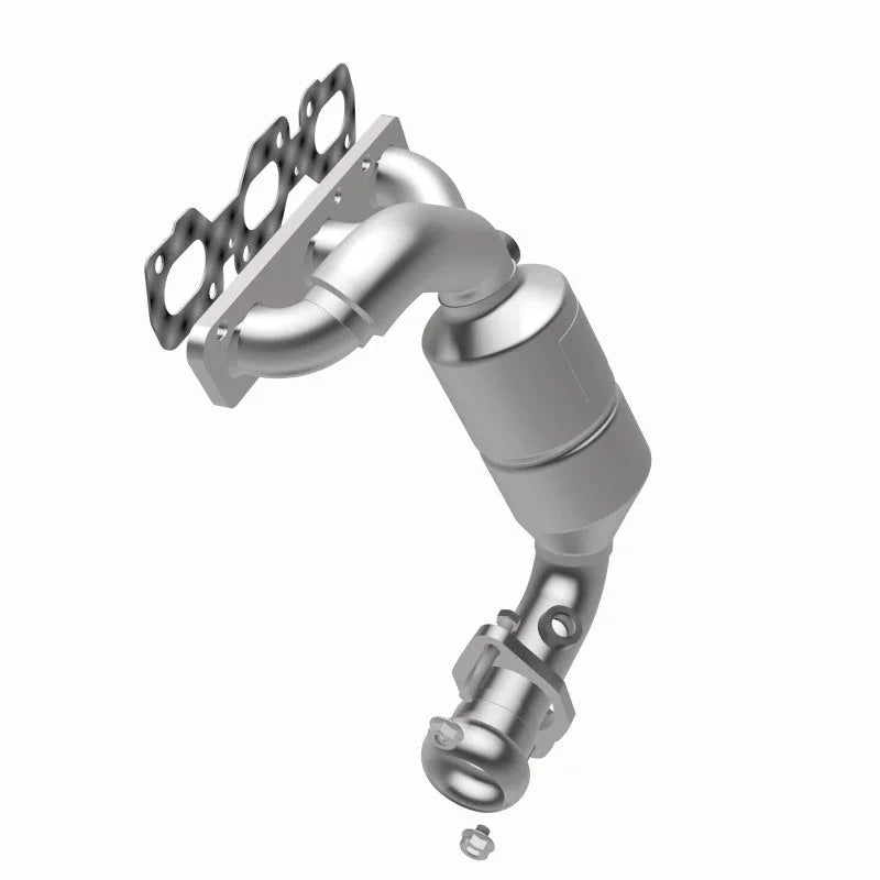 MagnaFlow Conv DF 01-05 Ford Escape / Mazda Tribute 2.0L (CA Emissions) - Additional View 15
