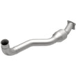 Load image into Gallery viewer, MagnaFlow Conv. DF 01-05 GM Silv/Sierra 6.6L - Main Product View