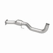 Load image into Gallery viewer, MagnaFlow Conv. DF 01-05 GM Silv/Sierra 6.6L - Side View