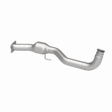 Load image into Gallery viewer, MagnaFlow Conv. DF 01-05 GM Silv/Sierra 6.6L - Side View