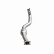 Load image into Gallery viewer, MagnaFlow Conv. DF 01-05 GM Silv/Sierra 6.6L - Back View