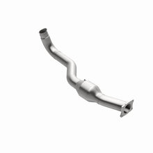 Load image into Gallery viewer, MagnaFlow Conv. DF 01-05 GM Silv/Sierra 6.6L - Additional View 5