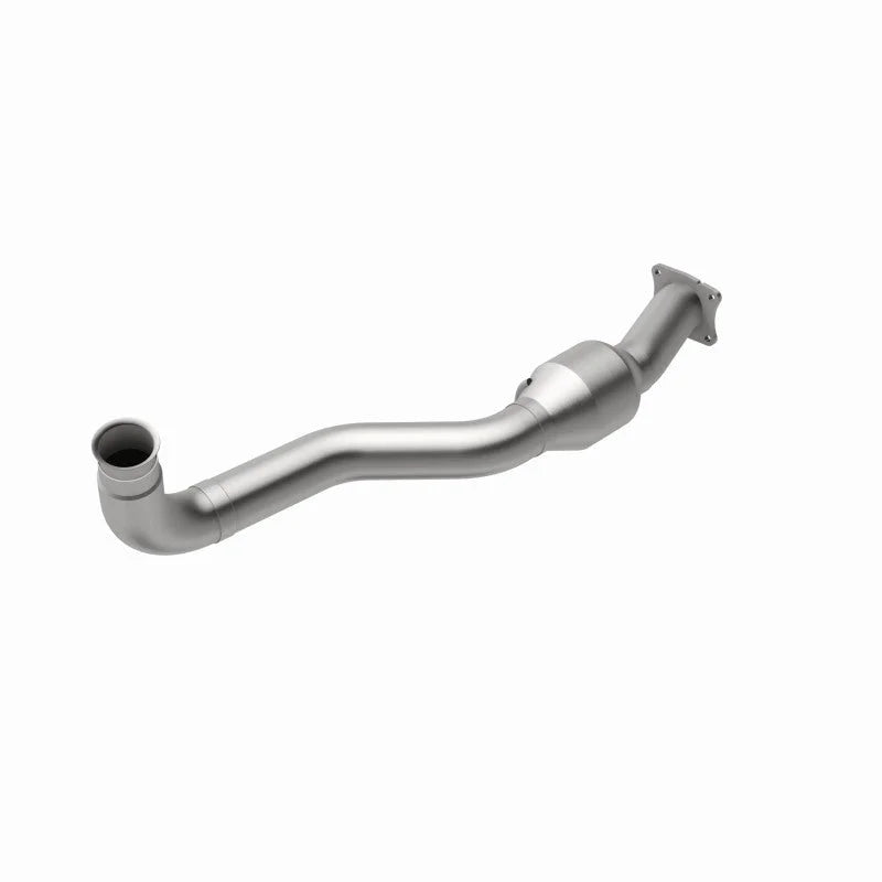 MagnaFlow Conv. DF 01-05 GM Silv/Sierra 6.6L - Additional View 6