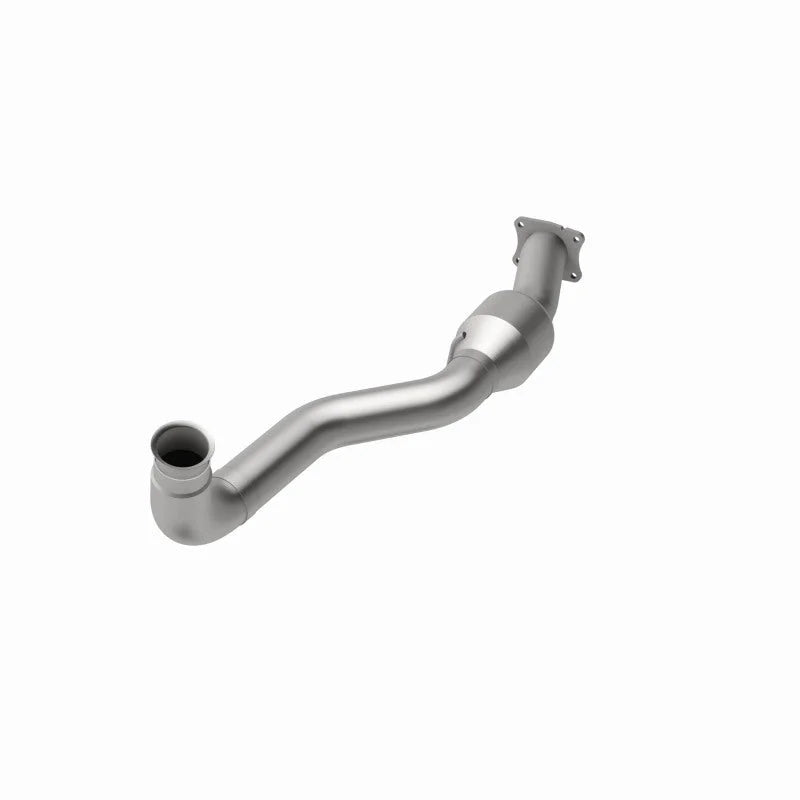 MagnaFlow Conv. DF 01-05 GM Silv/Sierra 6.6L - Additional View 7