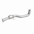 Load image into Gallery viewer, MagnaFlow Conv. DF 01-05 GM Silv/Sierra 6.6L - Additional View 8