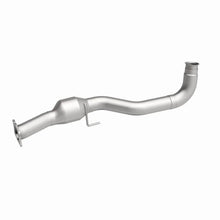 Load image into Gallery viewer, MagnaFlow Conv. DF 01-05 GM Silv/Sierra 6.6L - Additional View 8
